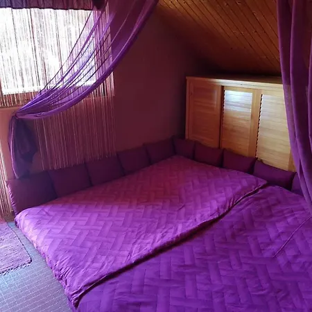 Joker Party House -
