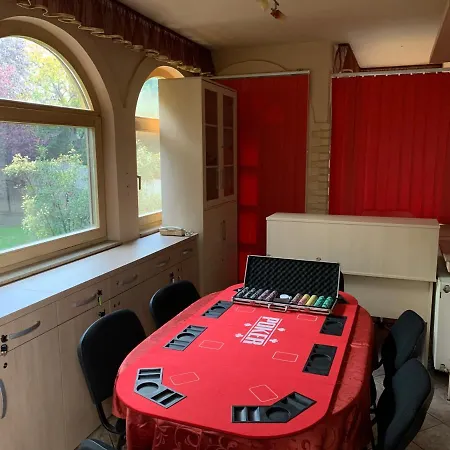 Joker Party House - Villa *