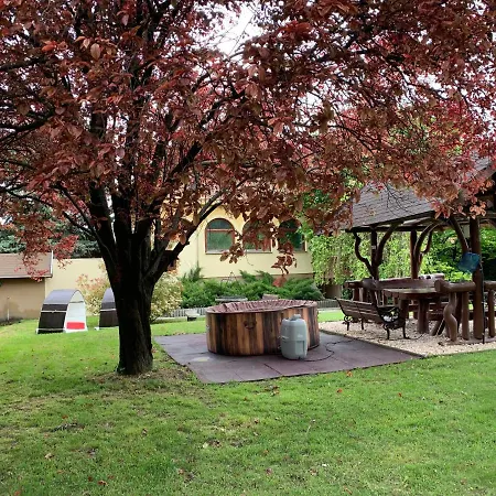 Joker Party House - Villa Szigetszentmiklós
