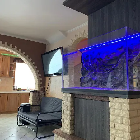 Villa Joker Party House - Szigetszentmiklos