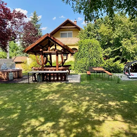 Joker Party House - *