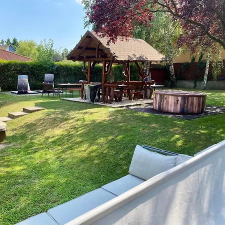 Villa Joker Party House -